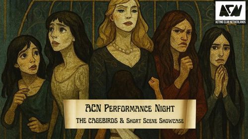 ACN Performance Night