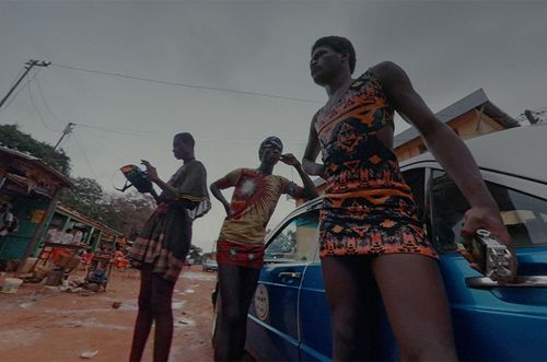 🎬 MOONS OF CAVIA | politics, poetry & anticolonialism