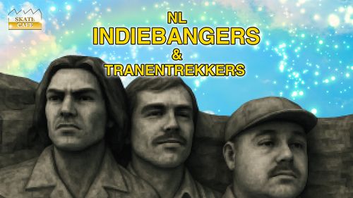 LE MOTAT ALBUMRELEASE: HET MOMENT SUPRÊME MET NONCHELANGE (LIVE), ASTRONAUT (LIVE)