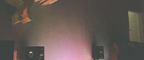 Auris x OBERHAUM luistersessie