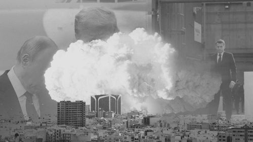 A World Led by Rocket Men – Global Security in a New Nuclear Era