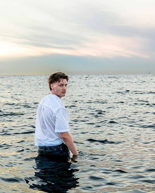 Nick Kruit | ep release
