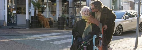 SCP Symposium: Van kennis naar actie