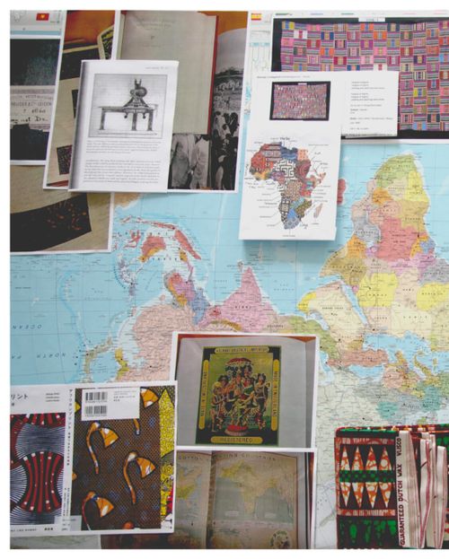 Roundtable: Decolonizing the Gaze – The Colonial Heritage of Italian and International Fashion Design
