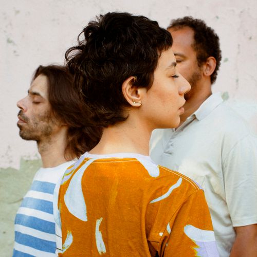 CANCELLED ★ Trinka live ★ Lusophone Sounds ★ Zé Karlo