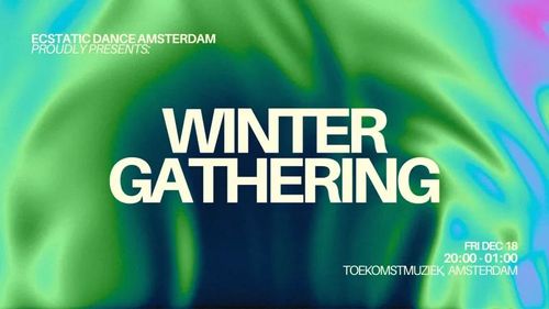 EDA Winter Gathering