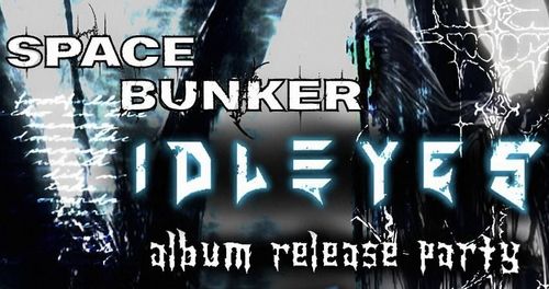 Spacebunker - IDLEYES