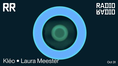 Kléo • Laura Meester