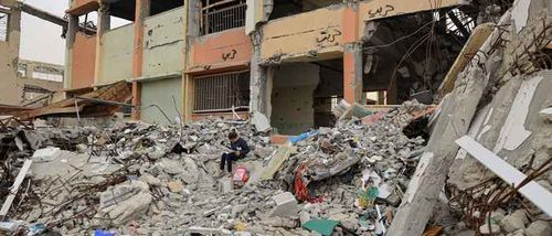 Expo opening: Picturing Scholasticide