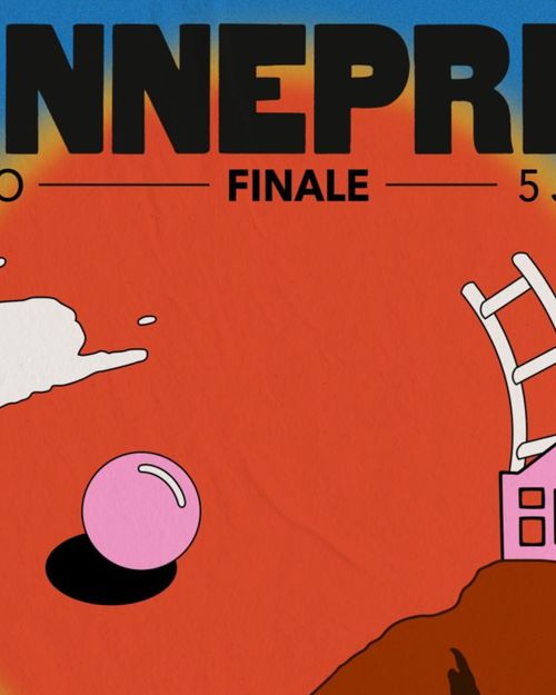 Zonneprijs Finale