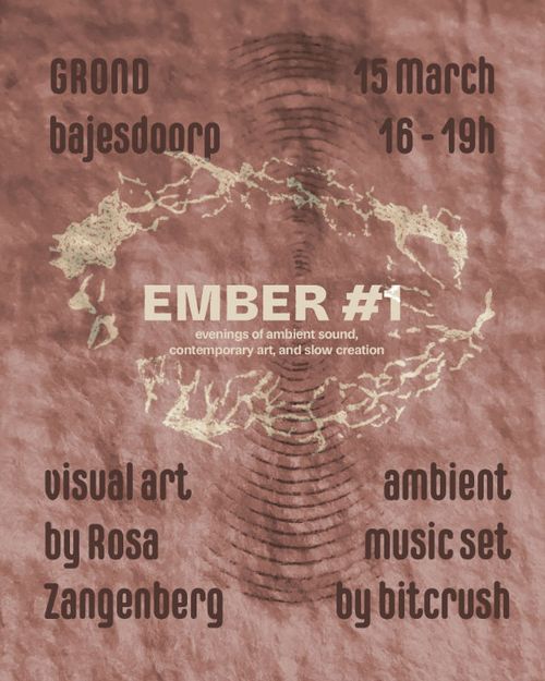 Sunday Sessions Special: EMBER #1