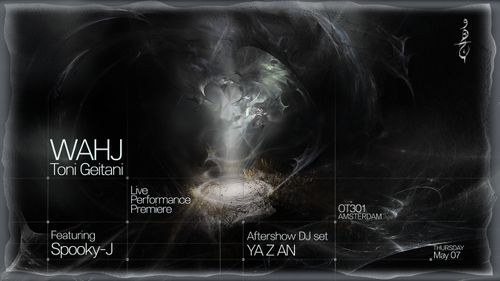 WAHJ Live Performance Premiere