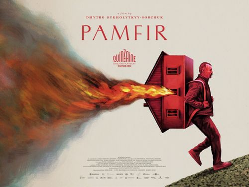 Cinema: Pamfir