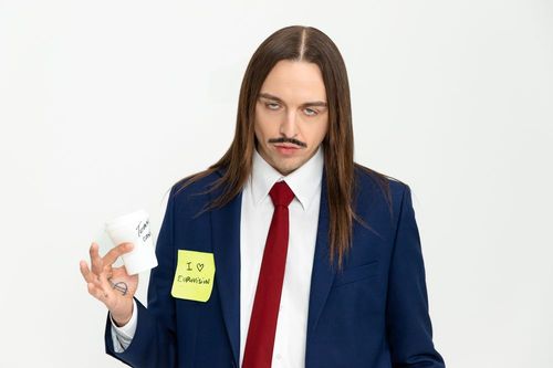Tommy Cash