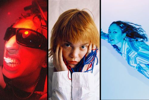 Popronde Eindfeest 2025