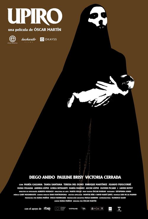 Imagine Film Festival: Upiro