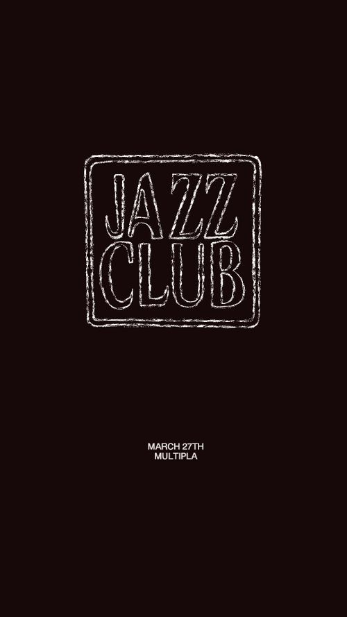 Jazz Club