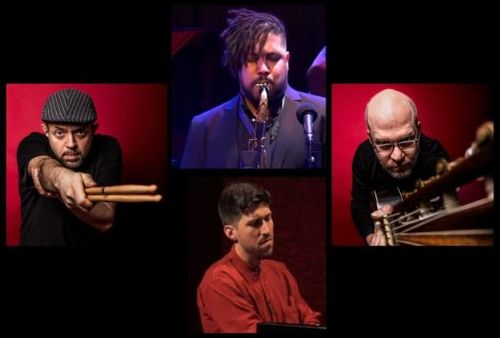 Gafieira Social Club by Cabaret Brasil
