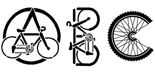 ABC Community bike repair and design event