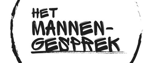 Het Mannengesprek: Echte mannen praten