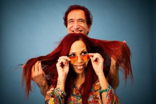 Brazilian Children Songs by Couple Coffee