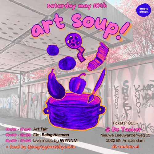 Art Soup