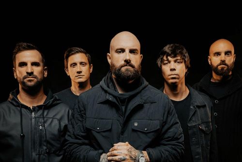August Burns Red