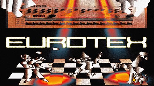 EUROTECH & G-TEC RECORDS PRESENT: EUROTEX W/ EUROTECH, FENDI, FLANSIE B2B BEAU CHRIS, JANNAH, JOLANI JHONES, JSPR V35, KRISMIKA B2B SUNNYSOPOSTED, KROOMI, LUKOVIC B2B SKIMAYNE, MEGAN JANE, MILLYEN, RUBEN STEELL