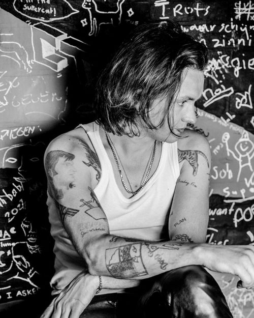 Jett Rebel