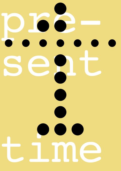 Blok 1: Present Time (WG Film Festival TIJD)
