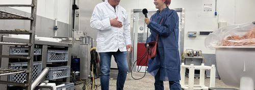 Studio Plantaardig – 100e aflevering live