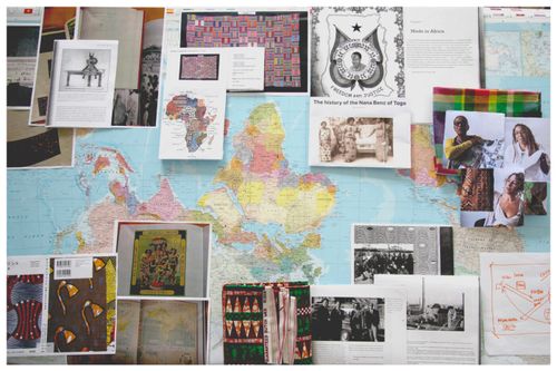 Roundtable: Decolonizing the Gaze – The Colonial Heritage of Italian and International Fashion Design