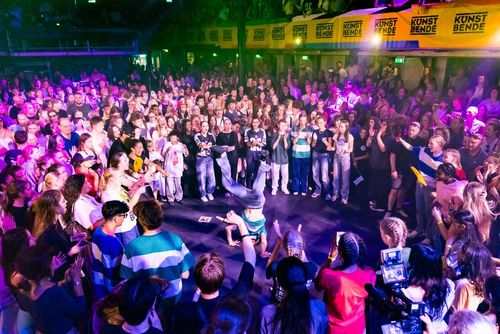 Kunstbende Finale