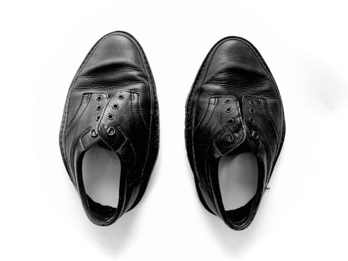 Ontvouwen en Verdwijnen - Arti Shuffle