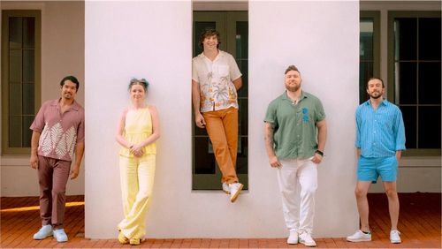 The 502s