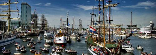 SAIL2025 Livestream