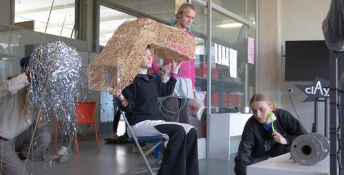 A Slow Conversation on Sustainable Practice