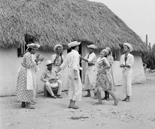 Echa Kuenta: onze Caribische Verhalen