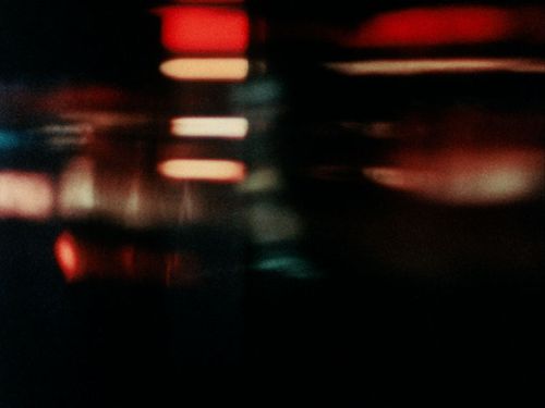 📽️ A Luminous Passage: Ryan Marino 16mm retrospective