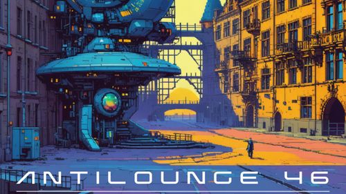 Antilounge 46