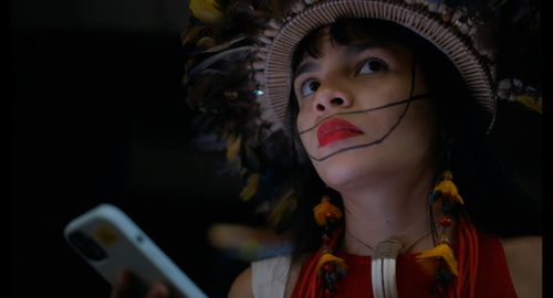 🎬 Brazil Unfiltered: My Foreign Land (2025)