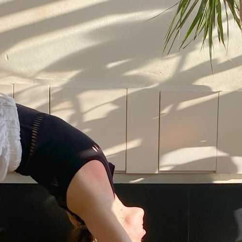 Yoga with Kasha 13/11