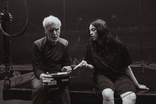 Billie Eilish - Hit Me Hard and Soft: The Tour (2026)