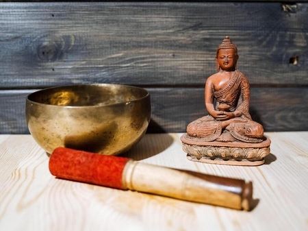 Workshop: Zen en Zingen