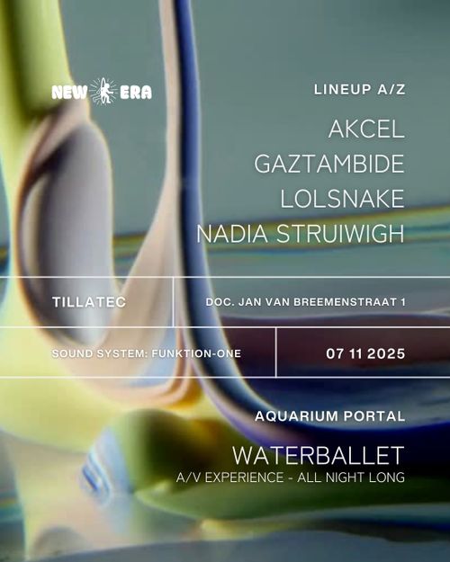 New Era - TILLATEC - session 4