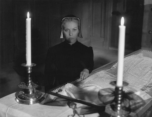 🎬 Day of Wrath (1943)