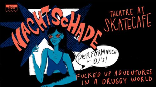 NACHTSCHADE IV