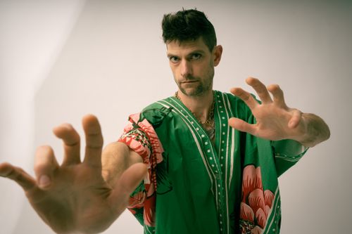 Ledenconcert Thomas Myrmel