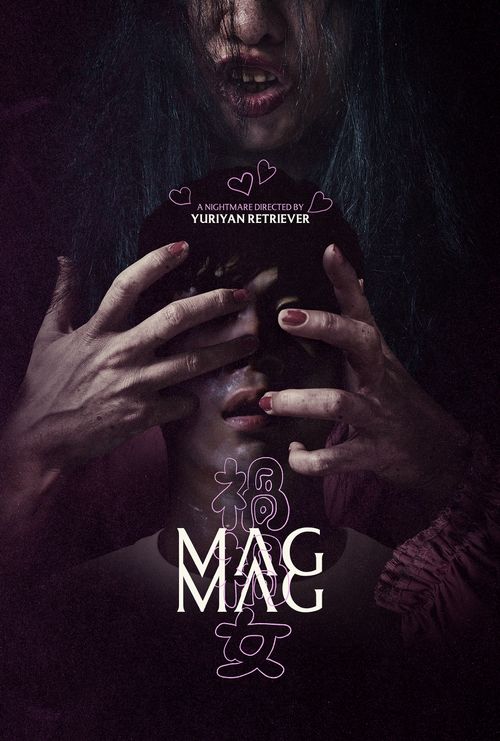 Imagine Film Festival: Mag Mag