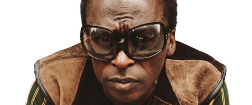 Miles Ahead. Miles Davis 100th Birthday Party